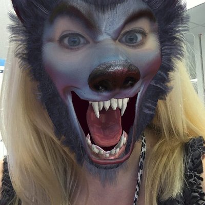 Profile Picture of Mandy Stracner (@Mandiiwoo) on Twitter