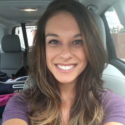 Profile Picture of Michelle Montoya (@fitgirlmontoya) on Twitter