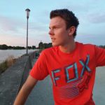 Profile Picture of Karl Timmerman (@karltimmerman) on Instagram