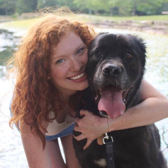 Profile Picture of Camryn Ratchford (@camryn0123) on Poshmark