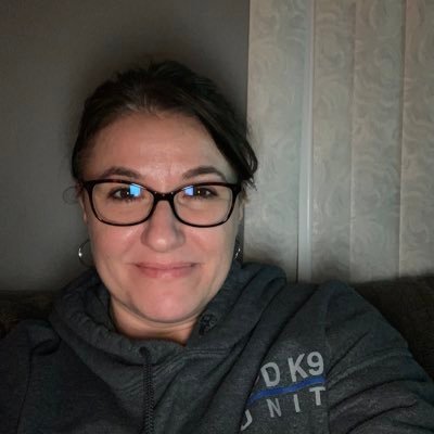 Profile Picture of Kristine Oczkowski (@KristineOczkows) on Twitter