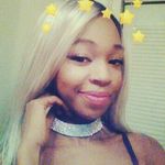 Profile Picture of Akeera L. Shanks (@i_am_akeera_shanks) on Instagram