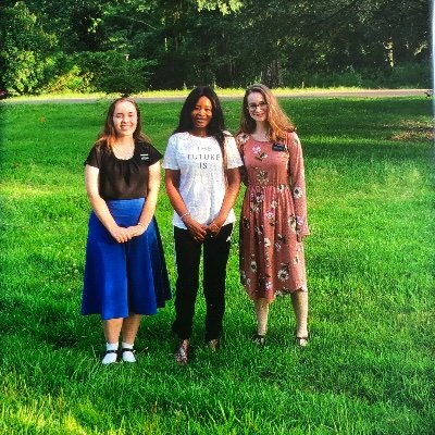 Profile Picture of Joy Jean (@Joyjean20) on Twitter