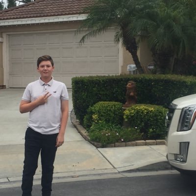 Profile Picture of Tyler Leap (@TylerLeap777) on Twitter