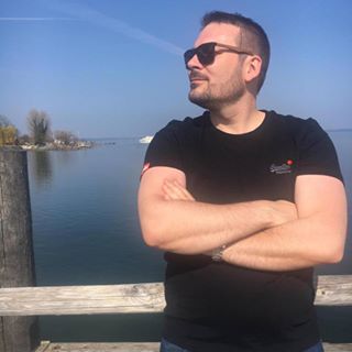 Profile Picture of Christian Clasen (@christian.clasen.16) on Facebook