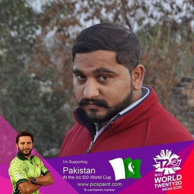 Profile Picture of Zia Arshad Raja (@ziaarshadraja) on Twitter