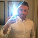 Profile Picture of Mark Jaffé (@mark_montreux) on Instagram