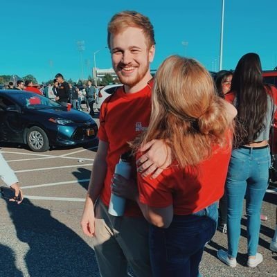 Profile Picture of Eric (@NotEricWagner) on Twitter