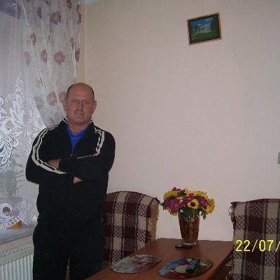 Profile Picture of Robert Slowinski (@SLYTKI258) on Twitter