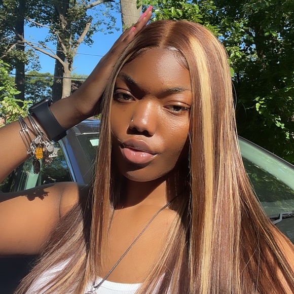 Profile Picture of Jazmyn Johnson (@hauseofjaz) on Poshmark