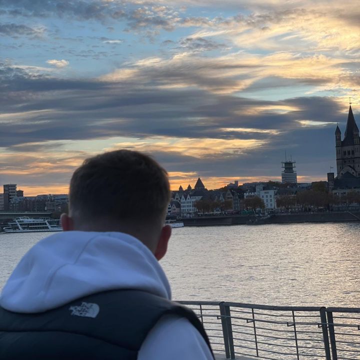 Profile Picture of Dennis Horst (@abu_dens) on Tiktok