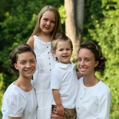 Randall Puckett - Twitter Profile Picture of Randall Puckett (@randallpuckett) on Twitter