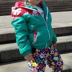 Profile Picture of Cecile Jannette (@sdaffdaszcvxasf) on Pinterest