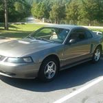 Profile Picture of Steven Benson (@slo_stang3.8) on Instagram