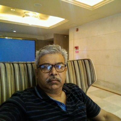 Profile Picture of Prakash Kumar (@prakaash_k) on Twitter