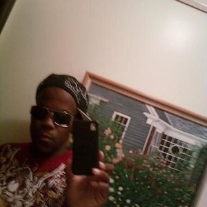 Profile Picture of Tony Robertson (@pwaytone2008) on Myspace