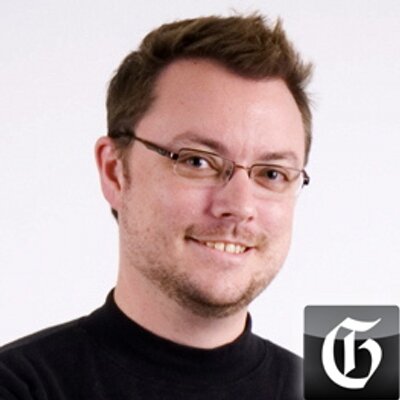 Profile Picture of John Adam Wickliffe (@WickliffeNews) on Twitter