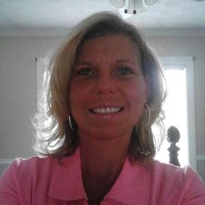 Profile Picture of Tina Poole (@tinapoole73) on Twitter