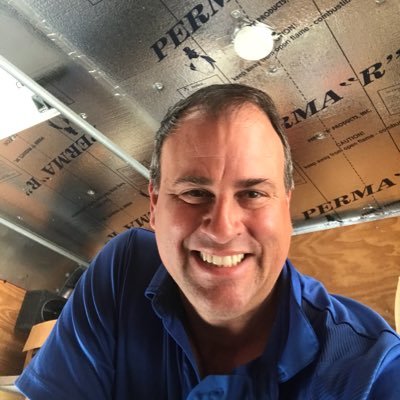 Profile Picture of Amos Van Camp (@yenamos2120) on Twitter