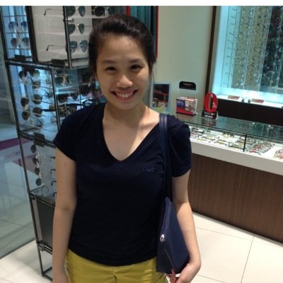 Profile Picture of Anne Lui (@AnnaLui14842188) on Twitter