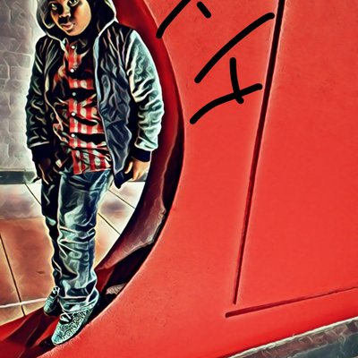 Profile Picture of Andre Pruitt (@AndrePruitt17) on Twitter