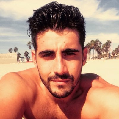 Profile Picture of Matthieu Lacroix (@matthieu_lmsa) on Twitter