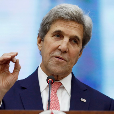 Profile Picture of Communists For John Kerry 2024 (@commies4kerry) on Twitter