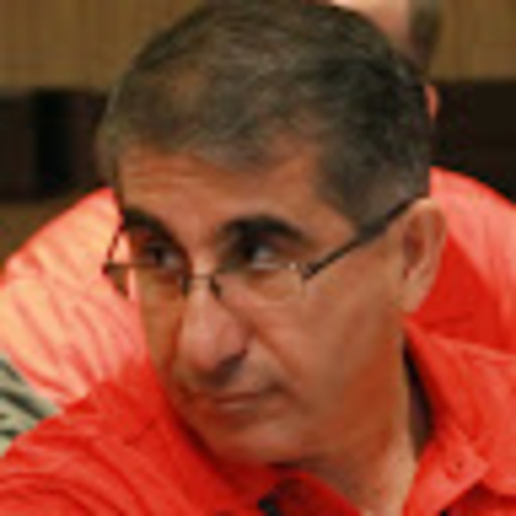 Profile Picture of Afsheen Degani (@afsheendegani) on Poshmark