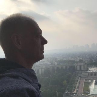 John Meijer - Facebook Profile Picture of John Meijer (@john.meijer.1447) on Facebook