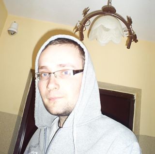 Profile Picture of Tomasz Ochocki (@tomasz.ochocki.37) on Facebook