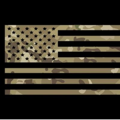 Profile Picture of Mike Powell  🇺🇸 (@MikePow74284892) on Twitter