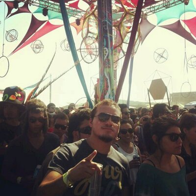 Profile Picture of Jesus Cedillo (@JesusCedilloV) on Twitter
