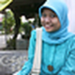 Profile Picture of Indah  Puji Lestari (@indah puji lestari) on Flickr