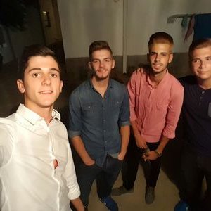 Profile Picture of Rubén Borrego. (@rubenborrego55) on Twitter