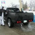 Profile Picture of Antonio Howell (@howell.antonio) on Instagram