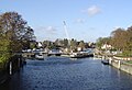 Profile Picture of Teddington Lockon Wikipedia