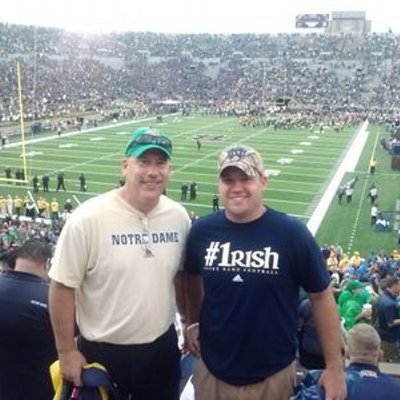 Profile Picture of Josh Langston (@jlang3212) on Twitter