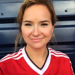 Profile Picture of Ellen Louks (Foss) (@elle.louks) on Instagram