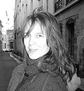 Profile Picture of Erin Cressida Wilsonon Wikipedia