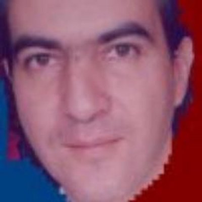 Profile Picture of Fernando Calvillo (@FceCalvillo) on Twitter