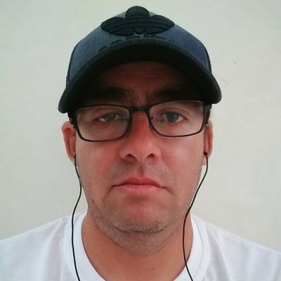 Profile Picture of Juan Carlos Adrianzen (@JuanCarlosAdr16) on Twitter