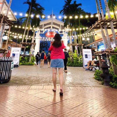 Profile Picture of ZOEY ZHAO (@ZOEYZHA86816674) on Twitter