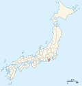 Profile Picture of Izu Provinceon Wikipedia