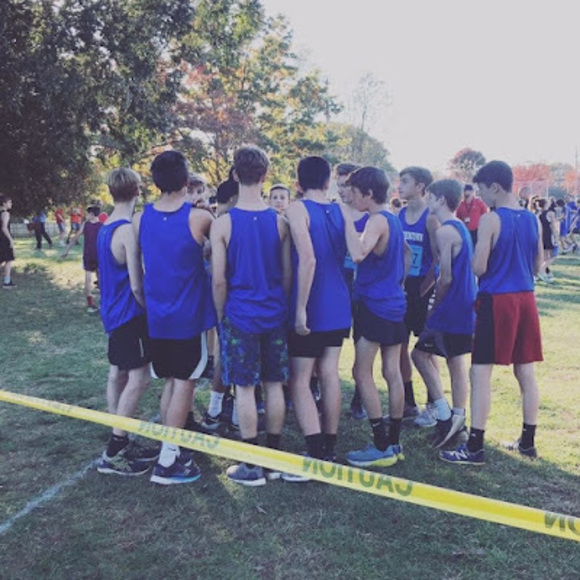 Profile Picture of David Whitford (@david_whitford) on Poshmark