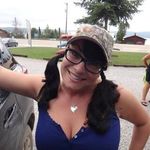 Profile Picture of Crystal Wietecha Thoman (@crystal.wietecha) on Instagram