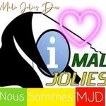 Profile Picture of Mali-Jolies-Dew-Officiel (@malijoliesdew223) on Instagram