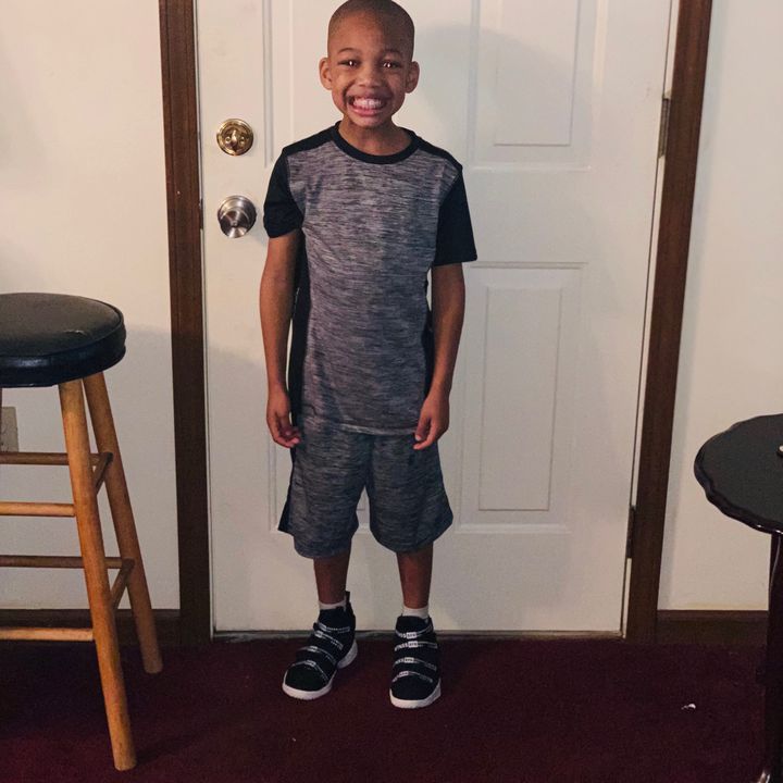 Profile Picture of Christopher (@lilchrisant) on Tiktok