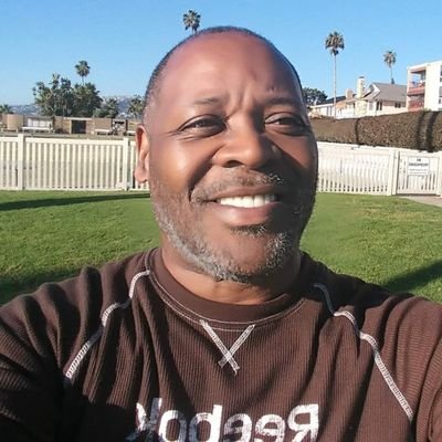 Profile Picture of Daryl Walton (@DarylWalton16) on Twitter