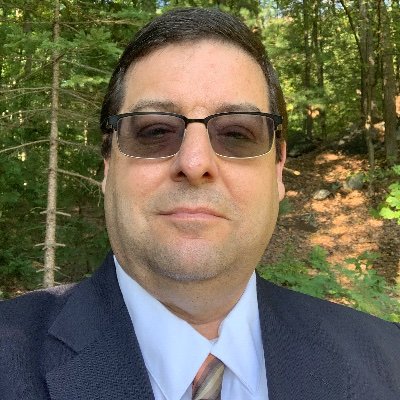 Profile Photo of Jeff Craven (@jpcstorm) on Twitter