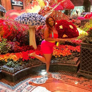 Profile Picture of Isis Harris (@isissierra_) on Instagram